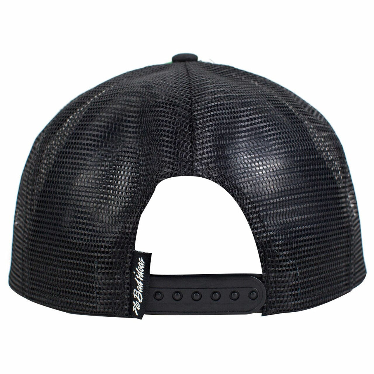NBI Snapback-Bongo