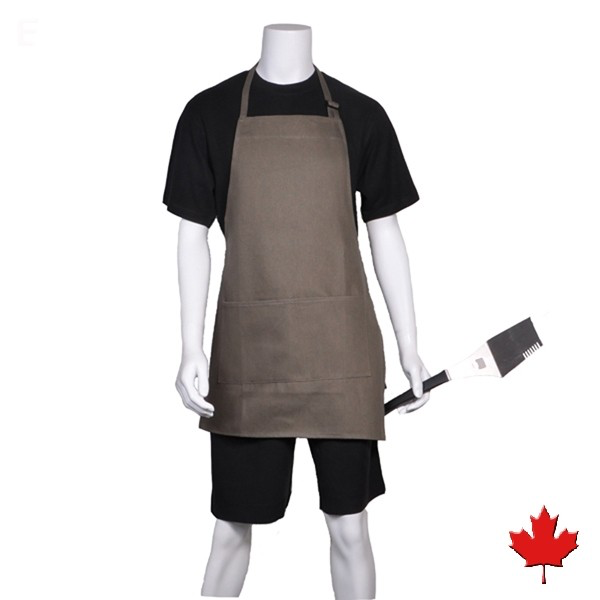 Hemp Apron