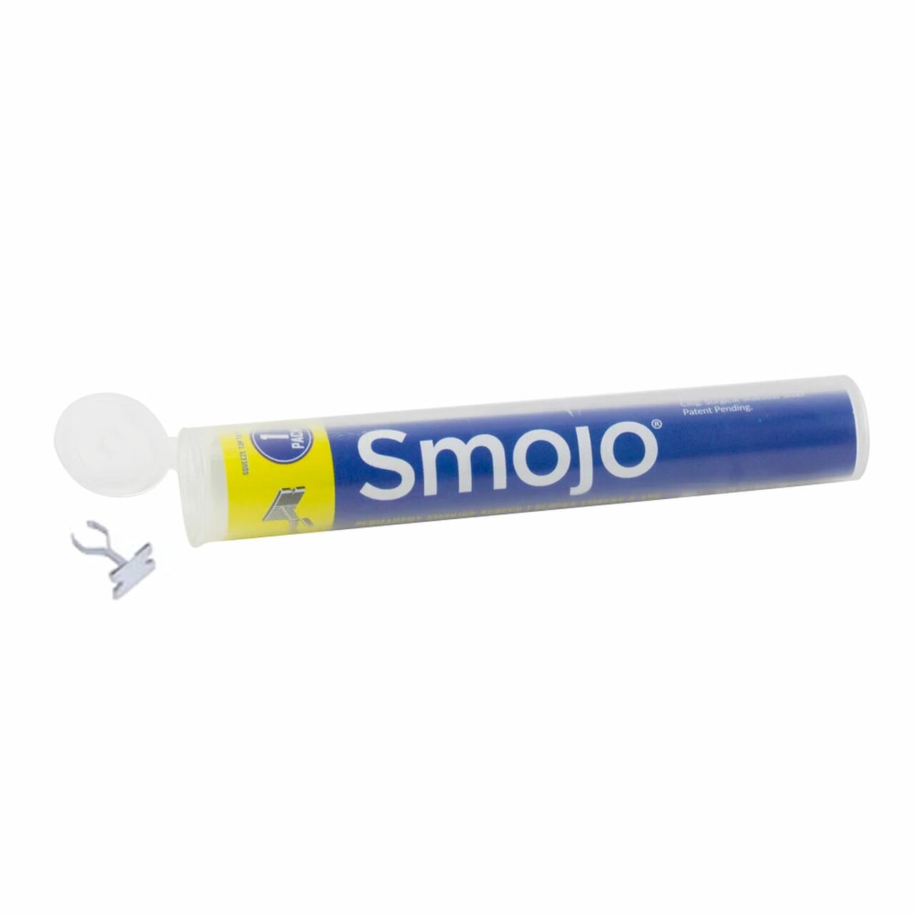 Smojo Permanent Screen