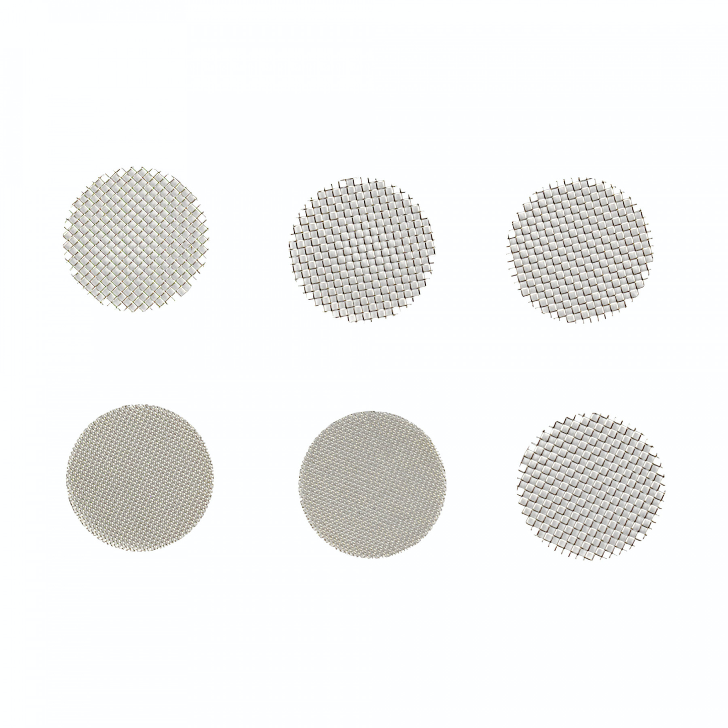 STORZ & BICKEL Mighty Vaporizer Screen Set