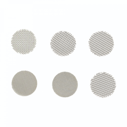 STORZ & BICKEL Mighty Vaporizer Screen Set