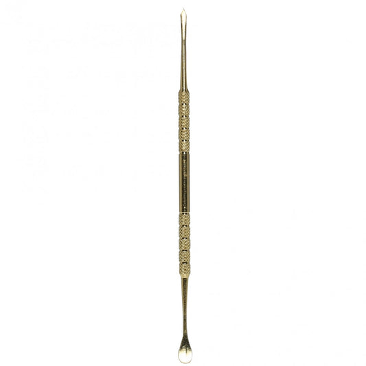 Bright Bay Gold 160mm Dabber