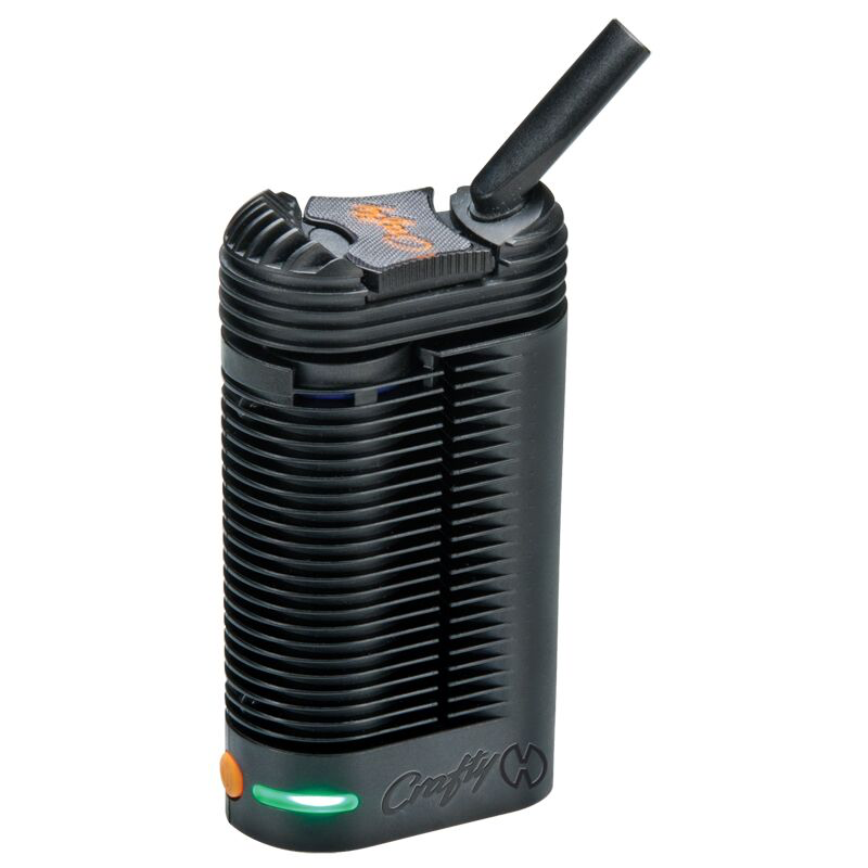 Crafty Portable Vaporizer
