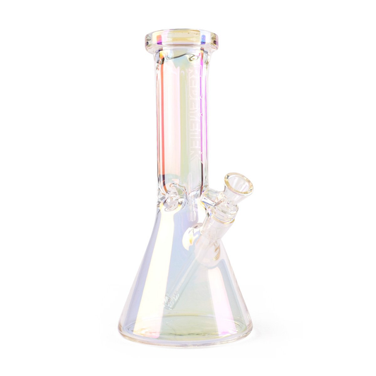 Red Eye Tek 10" Hex Top Beaker Tube