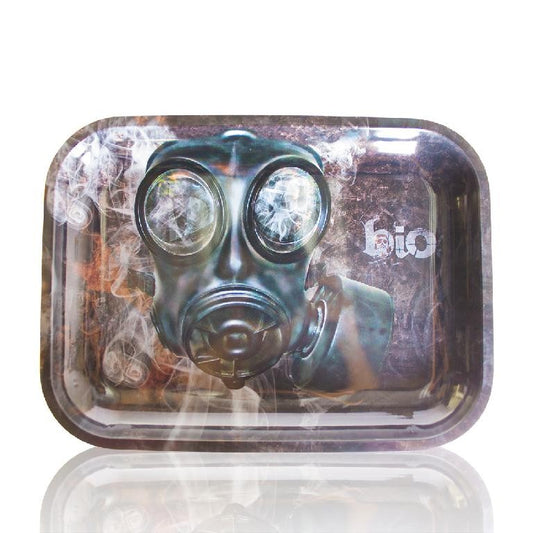 Bio Mask Rolling Tray
