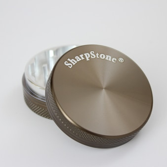 Sharpstone 2.2" -2 Piece Grinder