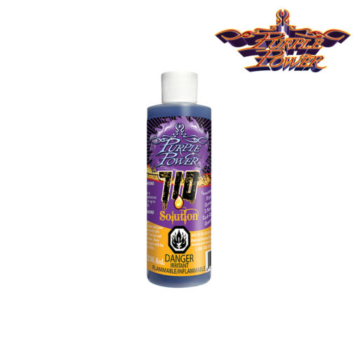 Purple Power 710 Solution 8oz