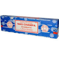 Nag Champa Incense 40 gram