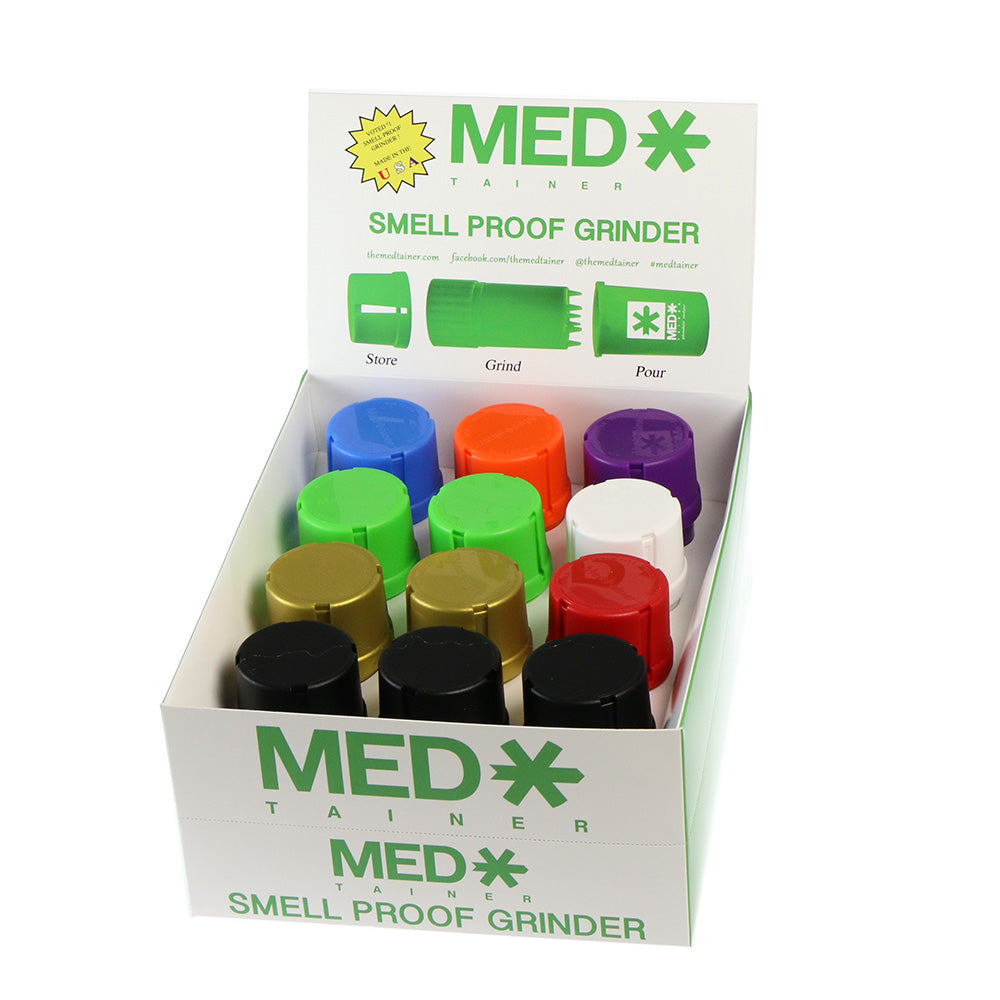 Medtainer