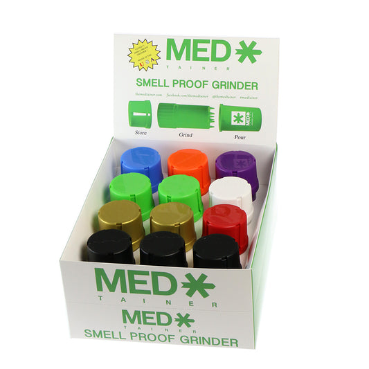 Medtainer