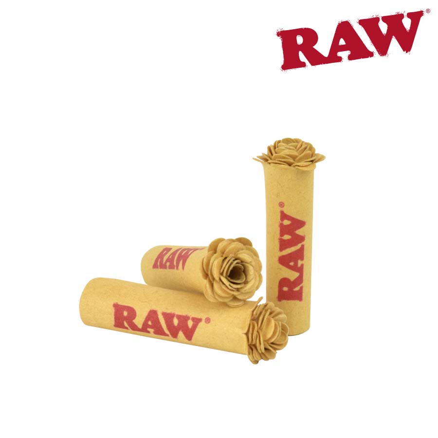 RAW Rose Tip
