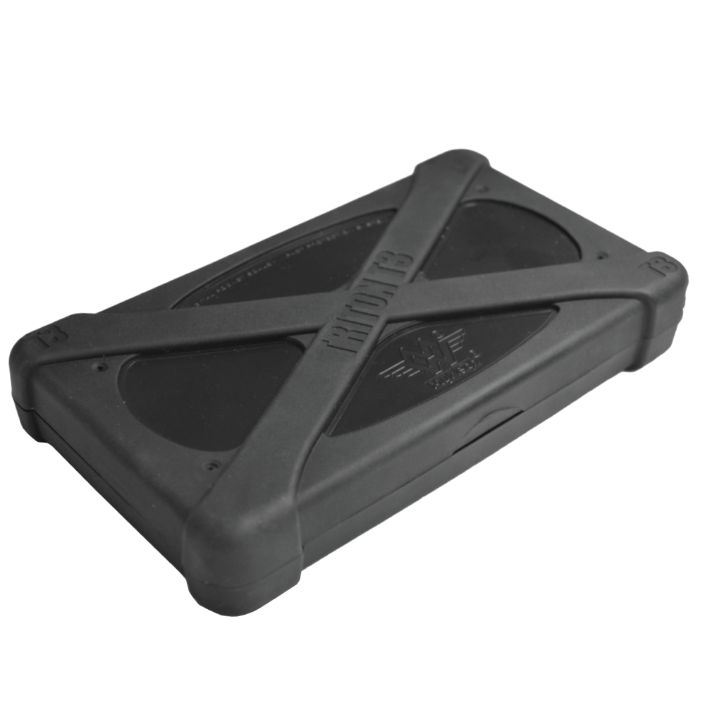 Triton T3 400g Scale