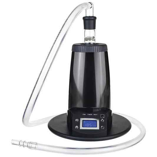 Arizer Extreme Q Digital Vaporizer 4.0