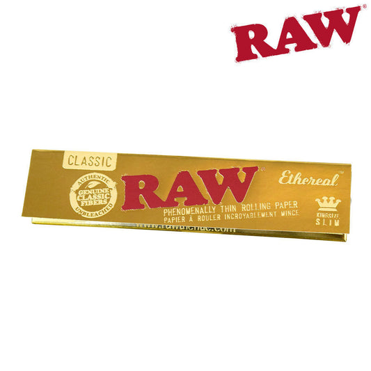 RAW Classic Ethereal King Size