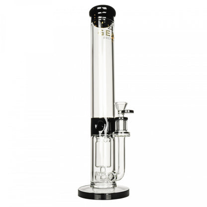 Gear Premium® 15" Stemless Incycler Water Pipe