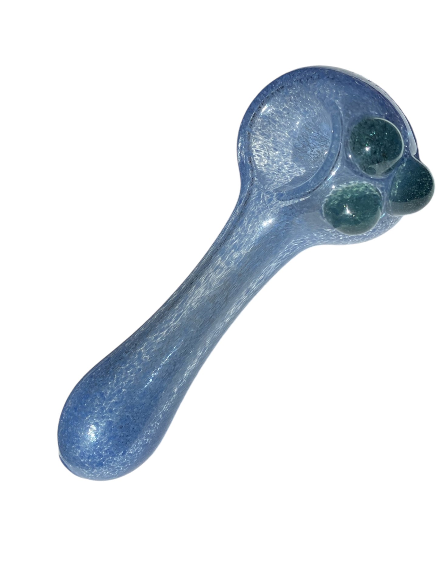 Dayton Z 4.5" Glass Pipe