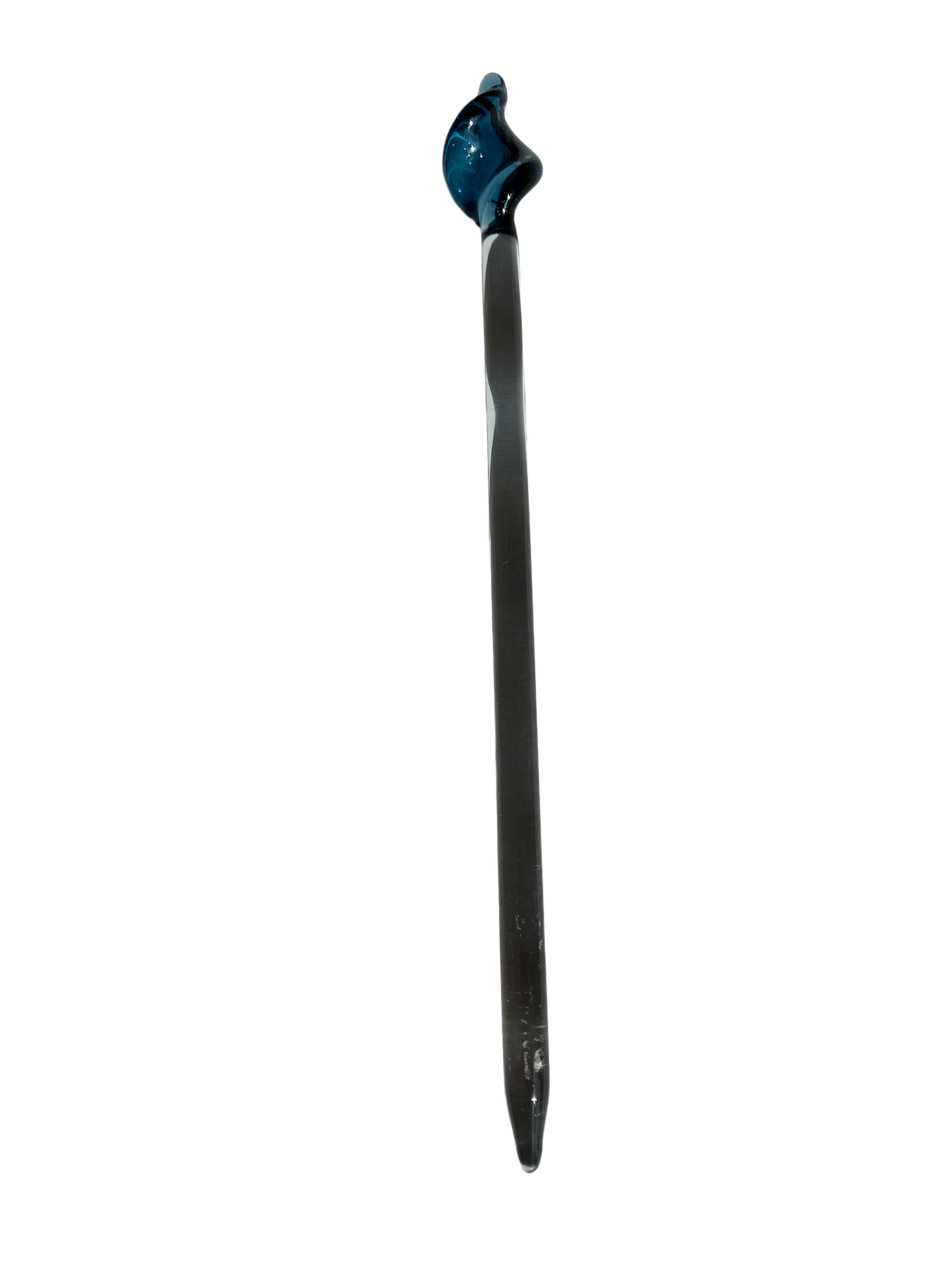 Pangea Glass Long Twist Dabber