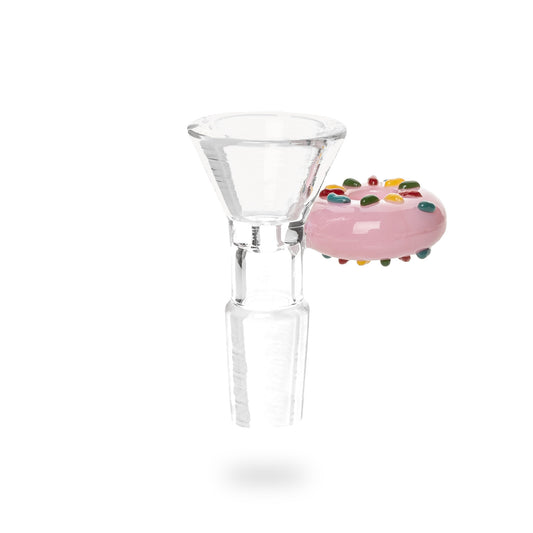 RED EYE GLASS® 14mm Donut Handle Pull-Out