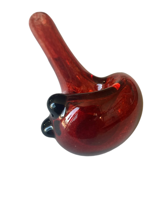 Dayton Z 4" Red Pipe