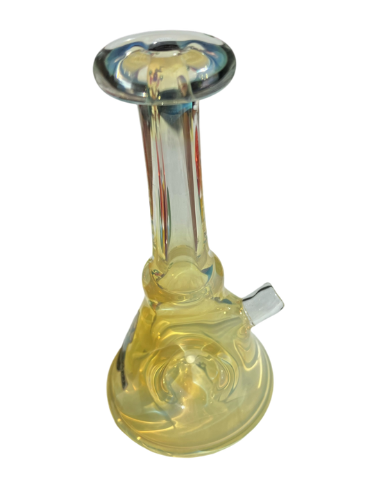 Chameleon Glass Colour Changing Pipe