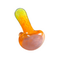 Canadian Frit Glass Hand Pipe