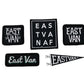 East Van Patches