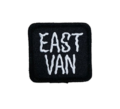 East Van Patches