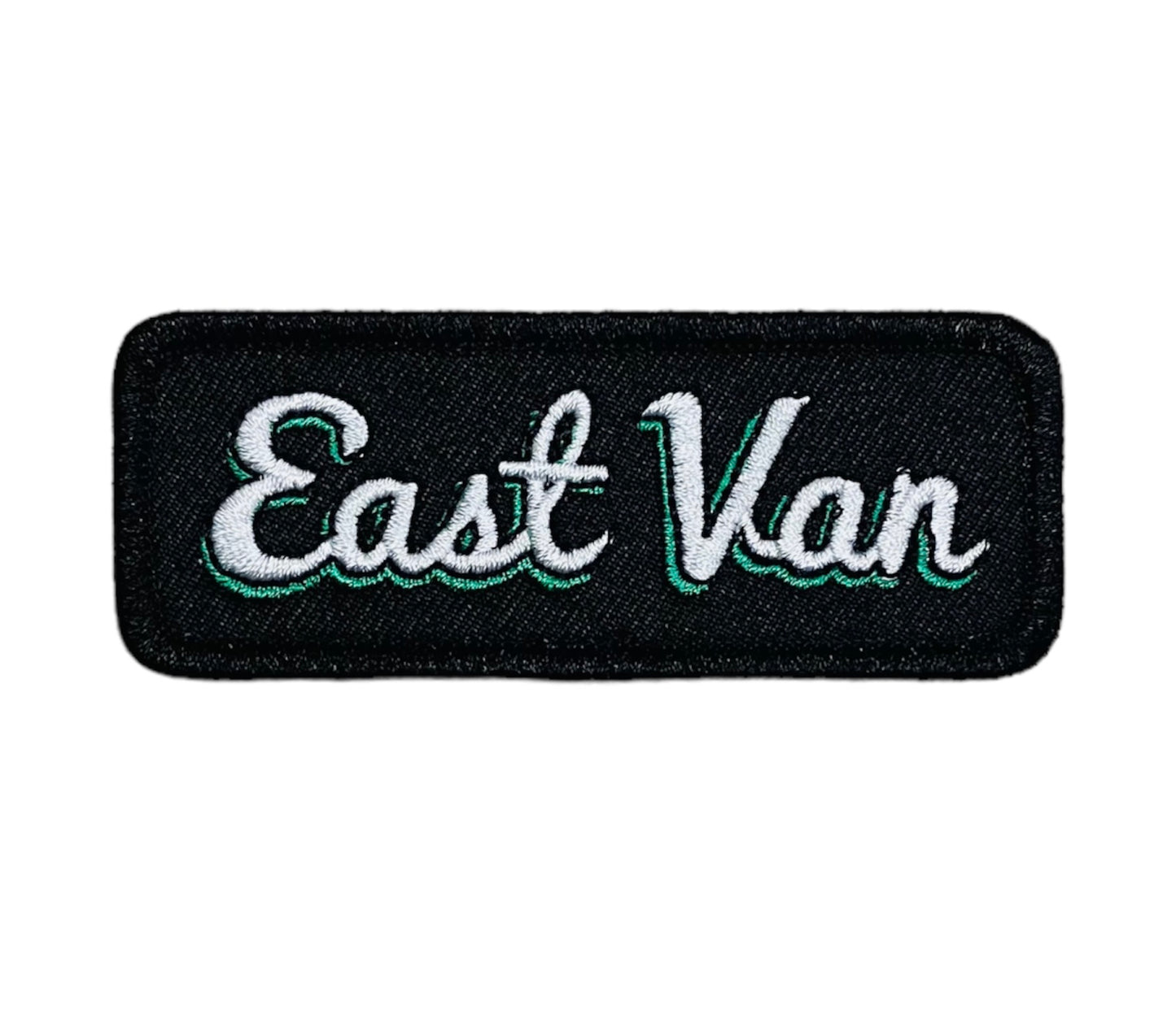 East Van Patches