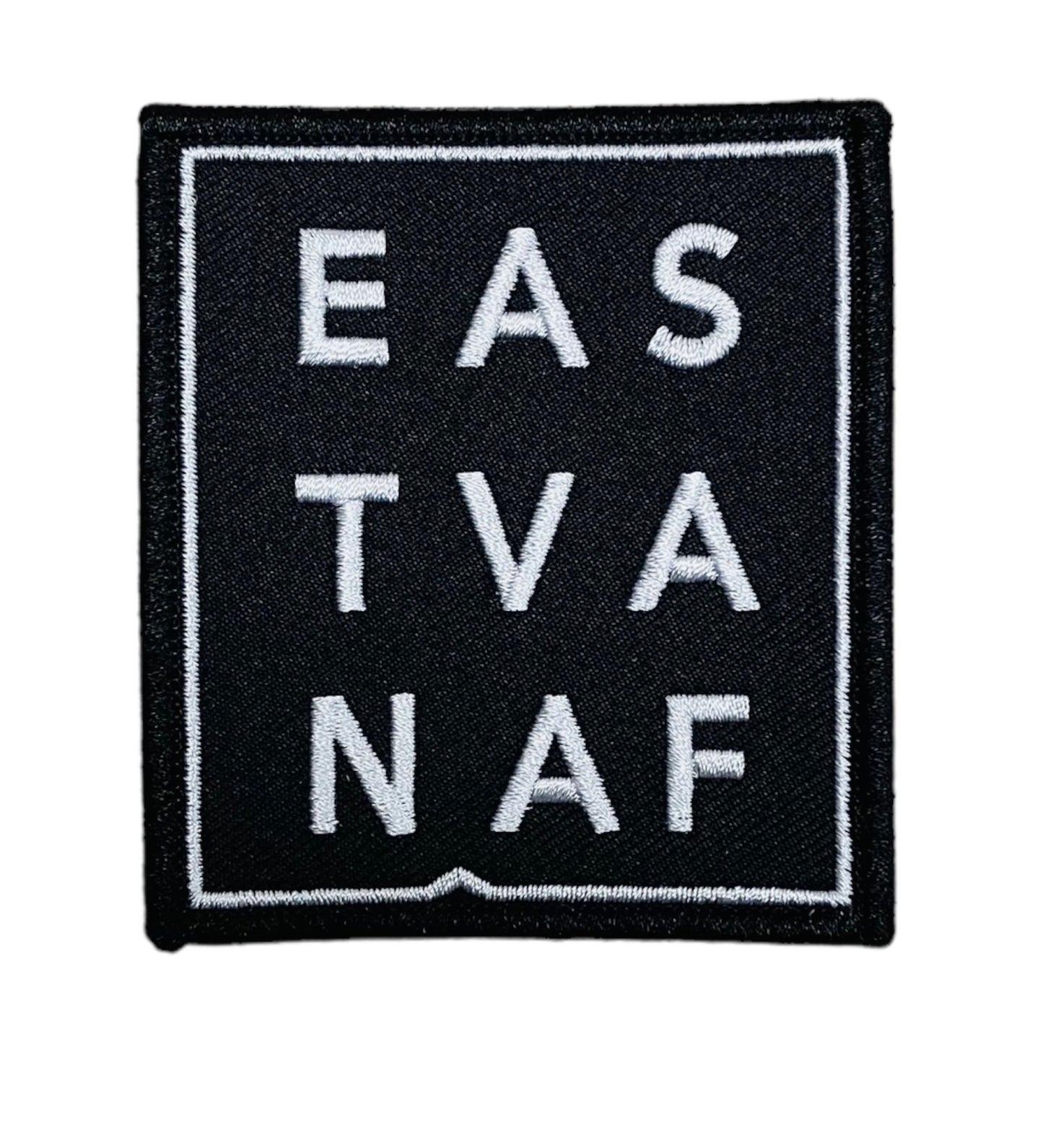 East Van Patches