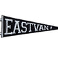 East Van Patches