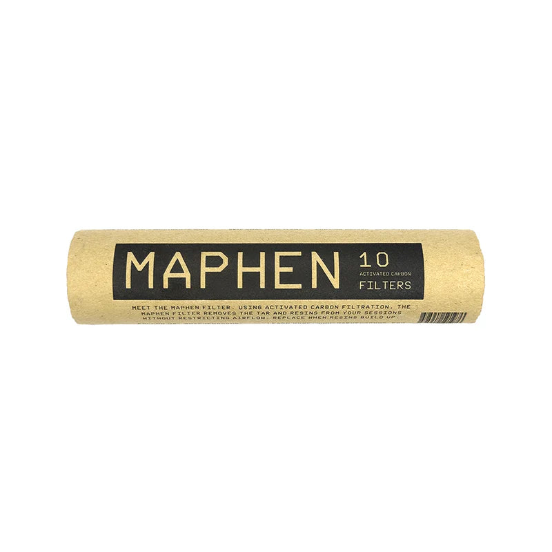 Maphen Replacement Filter Mooselabs MouthPeace Canada
