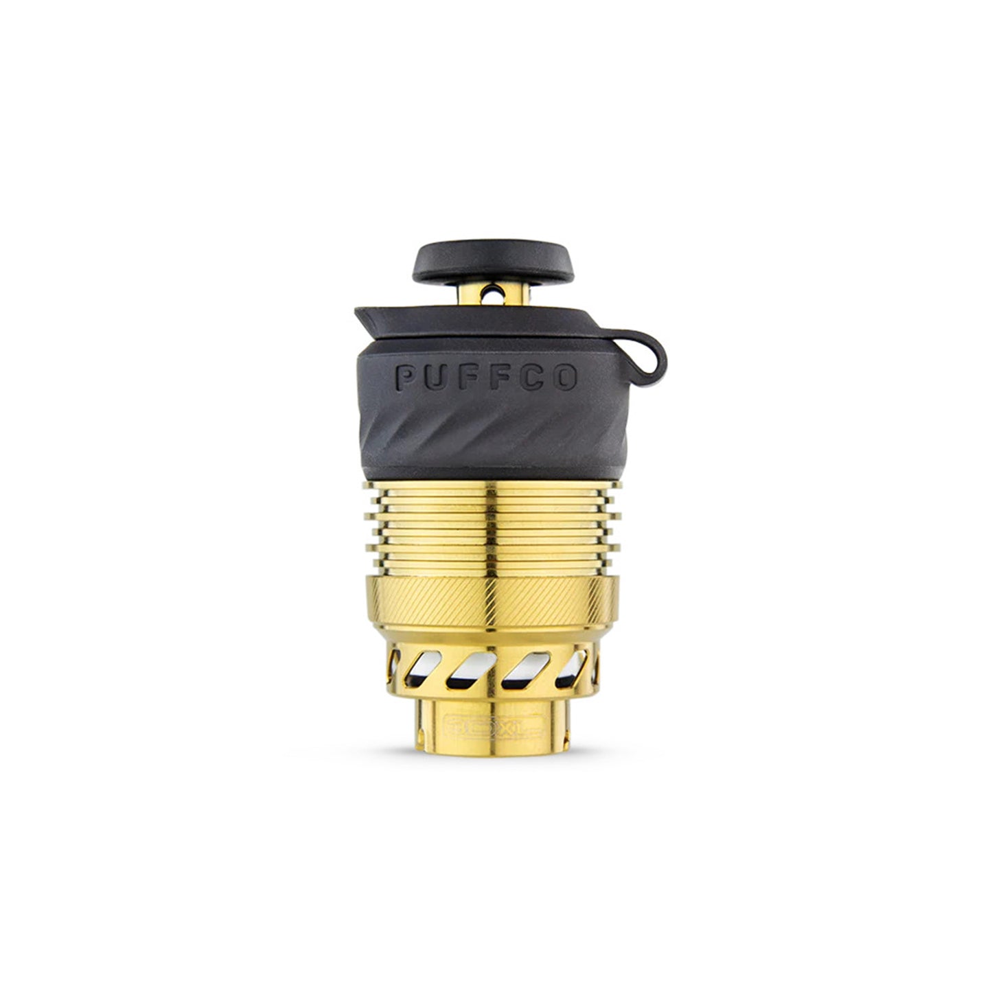 Puffco Peak Pro XL 3D Chamber GOLD Edition