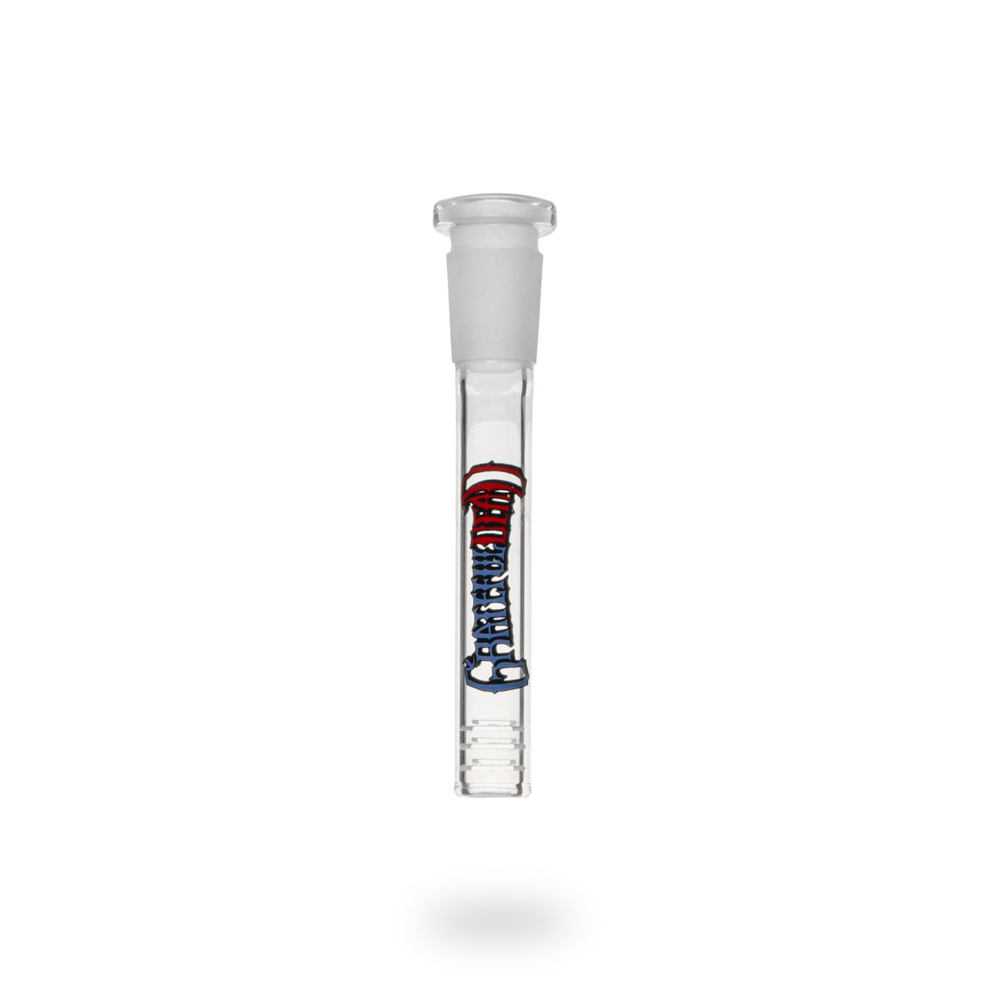 GEAR Premium® Grateful Dead 10" Steal Your Face Beaker Base Bong