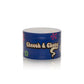 Cheech & Chong® Glass  Power to the Flower Grinder