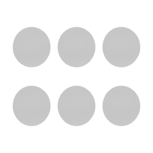 Volcano Fine Screen Set