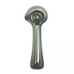 Red Eye Glass Solid Colour Pipe