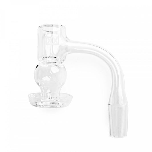 GEAR 14mm Bubble Barrel Terp Slurper