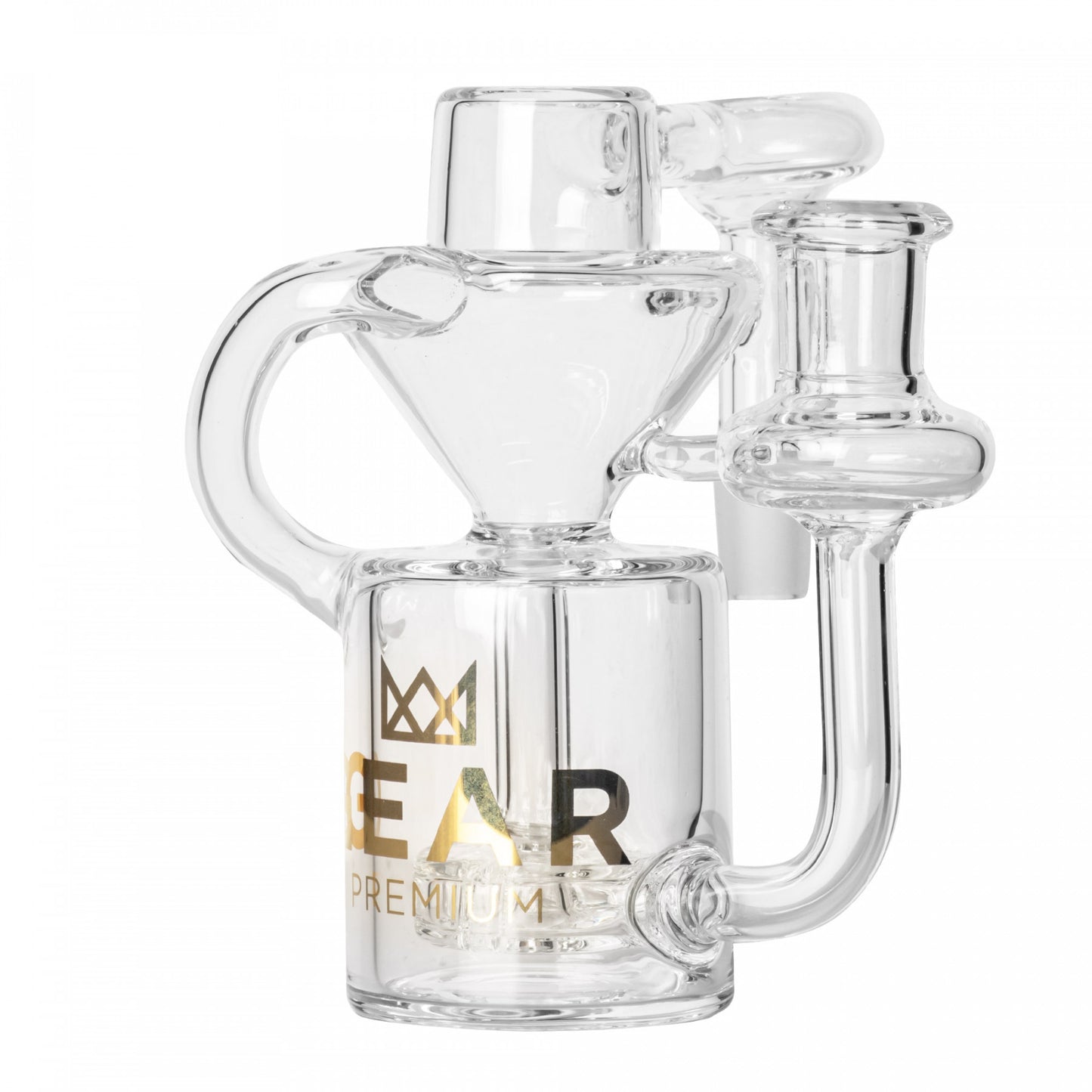 GEAR Premium® 5" Recycling Ash Catcher