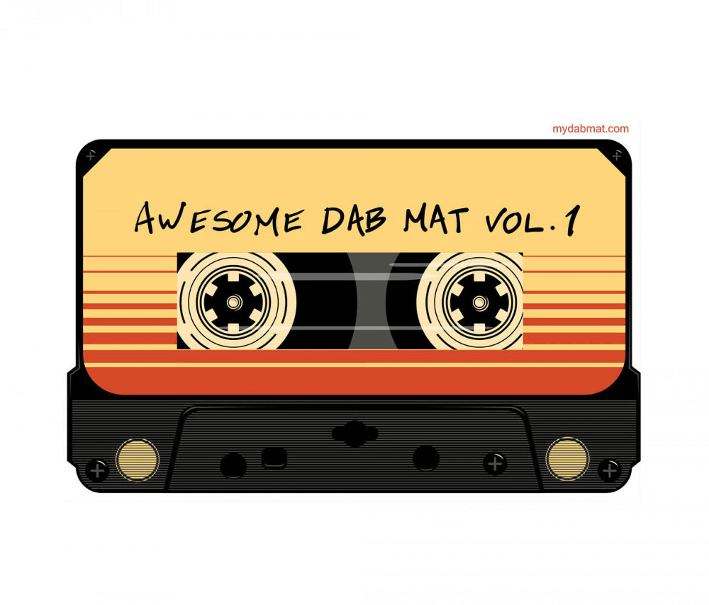 MY DAB MAT Mix-Tape