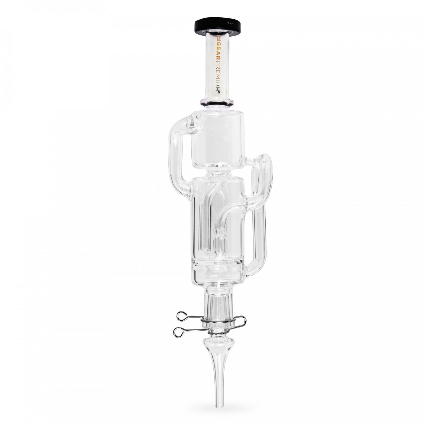 GEAR Dabmoliser Recycler