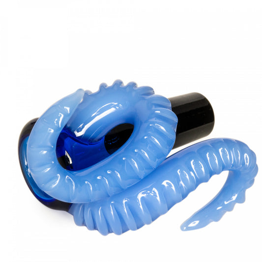 Red Eye Glass® 14mm Tentacle Cone Bowl