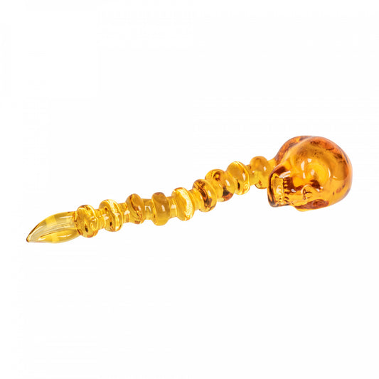 Skull Dabber