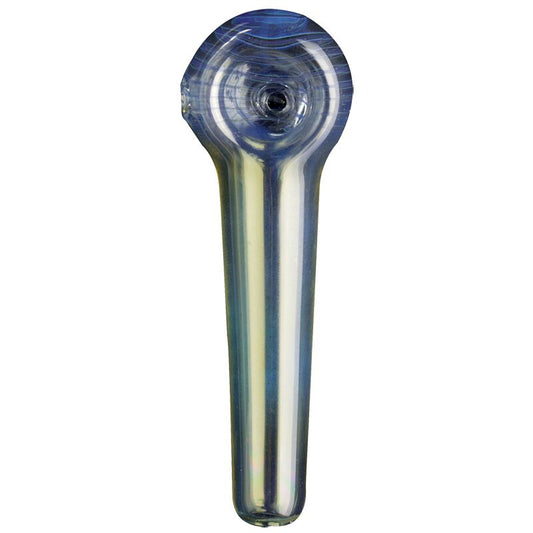Red Eye Glass Econo Hand Pipe