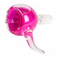 Red Eye Glow Bowl 14mm