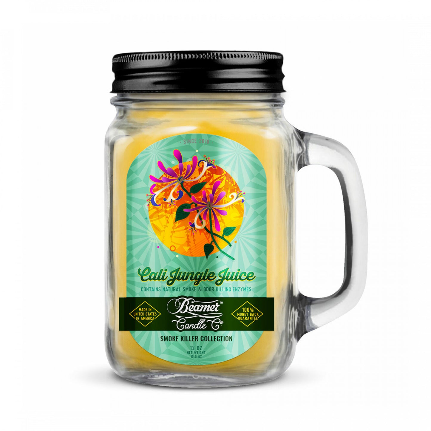 Cali Jungle Juice Candle