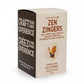 Zen Zinger Cocal Cola Gummy Making Kit
