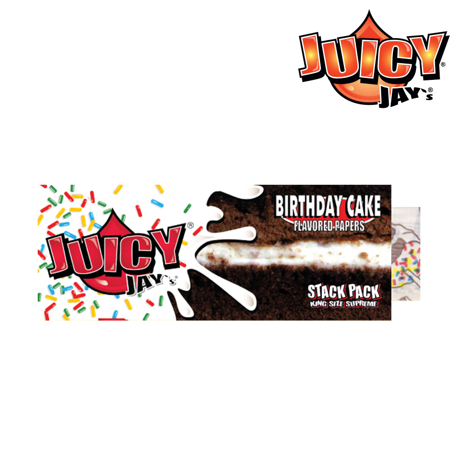 Juicy Jay's Birthday KS