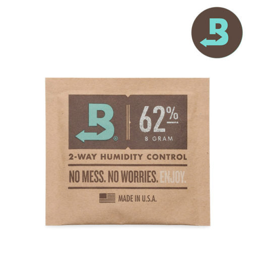 Boveda 8G Humidity 10 Pack