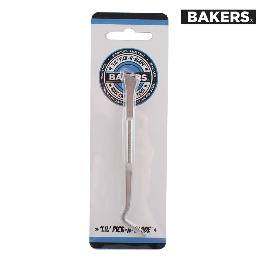 Bakers Tool Pick-N-Blade