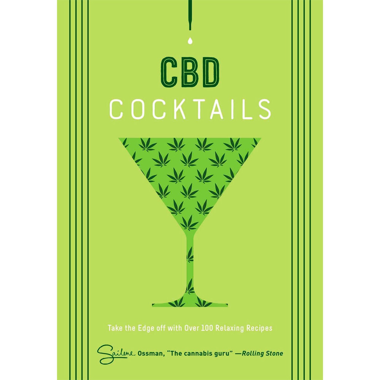 CBD Cocktails